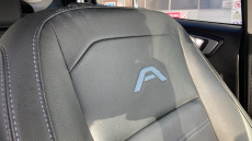 Ford EcoSport 1.0 EcoBoost 125 Active 5dr Petrol Hatchback